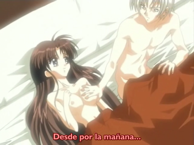 Moekan The Animation (Nanikano Fansub)